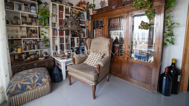 3 chambre Appartement à vendre à Playa Flamenca, Orihuela avec piscine garage - 340 000 € (Ref: 9028596)