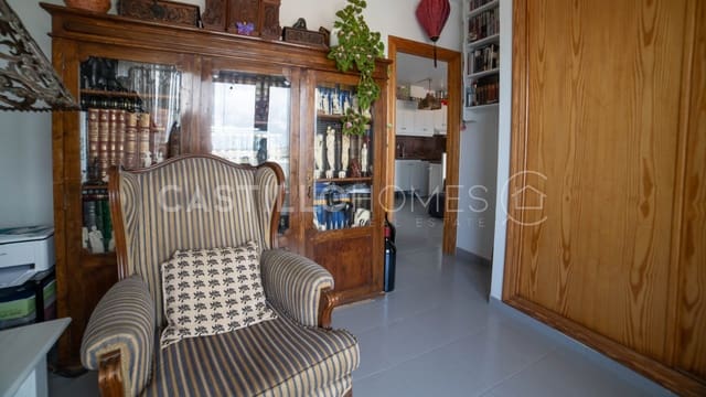 3 chambre Appartement à vendre à Playa Flamenca, Orihuela avec piscine garage - 340 000 € (Ref: 9028596)