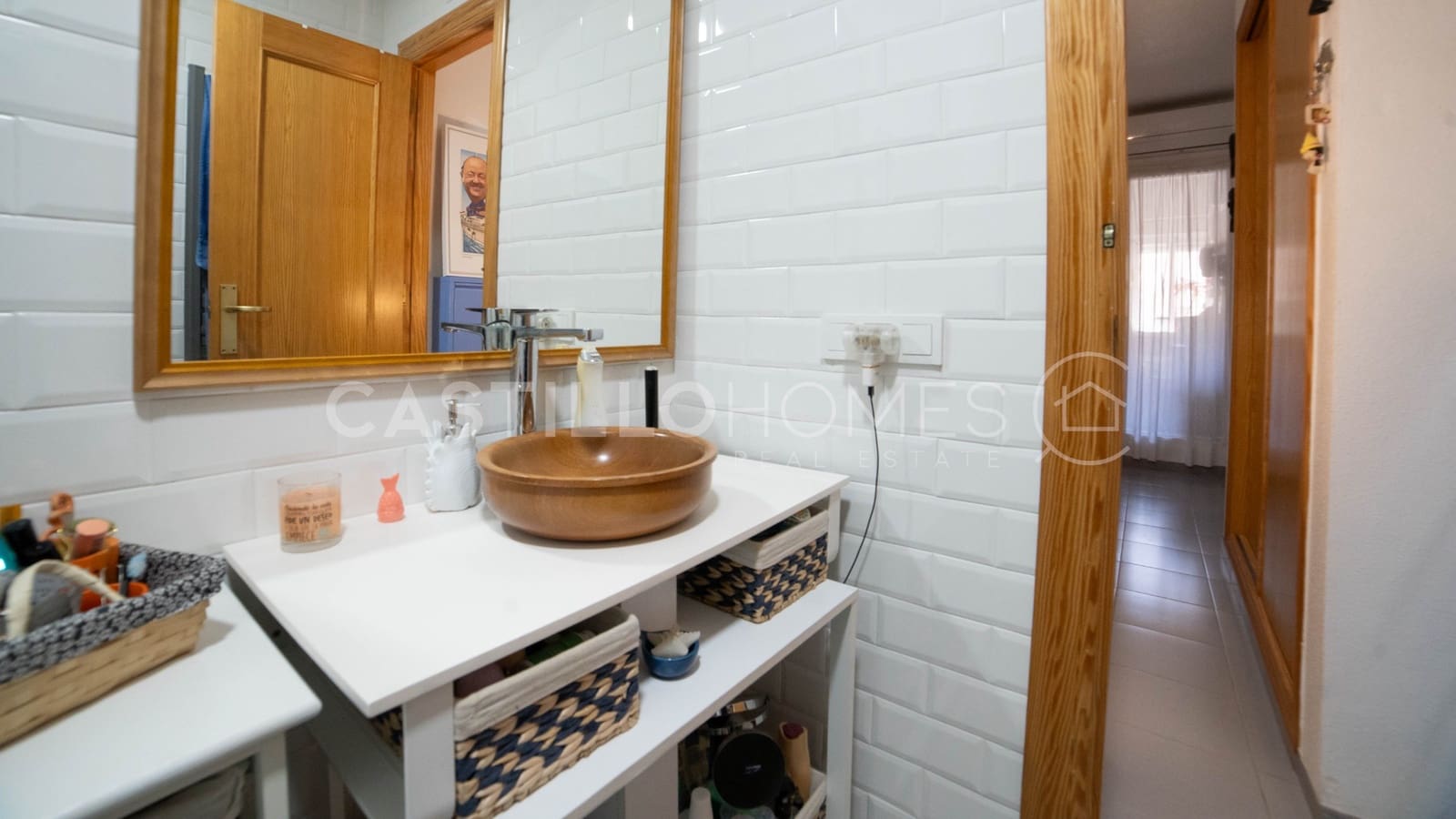 Apartamento de 3 habitaciones en Playa Flamenca en venta con piscina garaje - 340.000 € (Ref: 9028596)