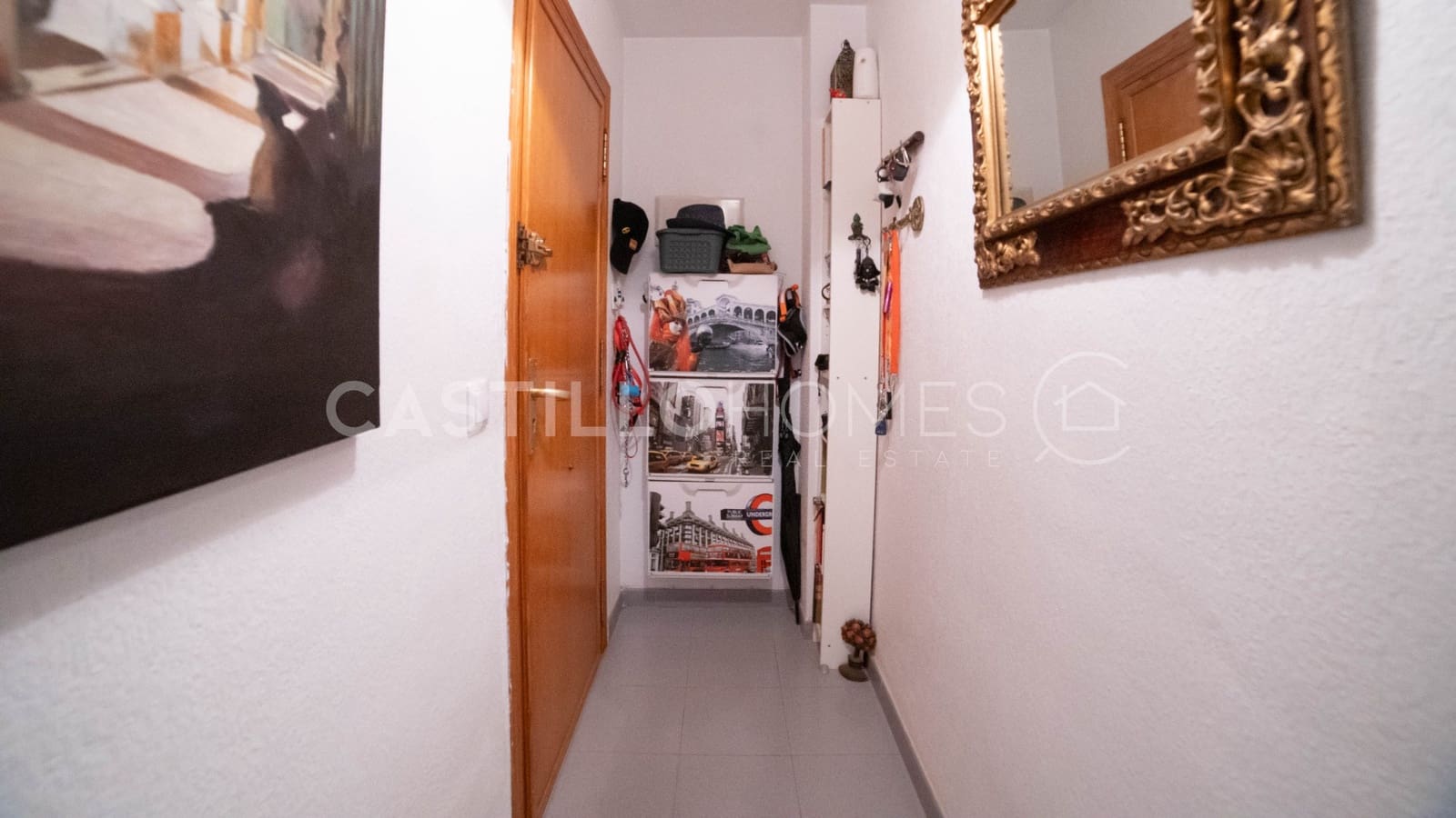 Apartamento de 3 habitaciones en Playa Flamenca en venta con piscina garaje - 340.000 € (Ref: 9028596)