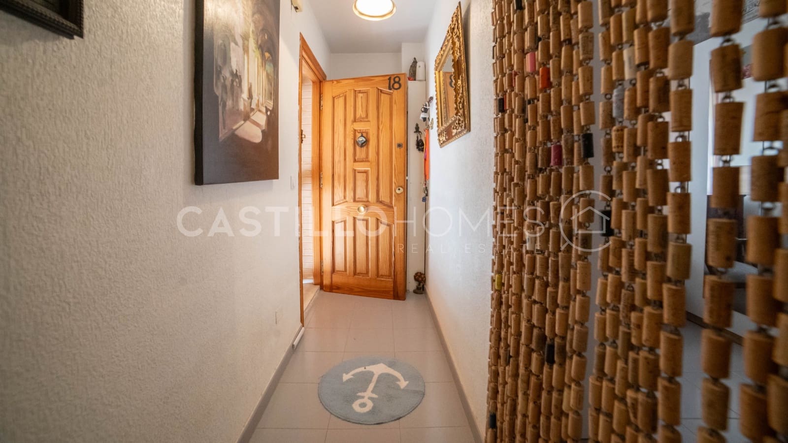 Apartamento de 3 habitaciones en Playa Flamenca en venta con piscina garaje - 340.000 € (Ref: 9028596)