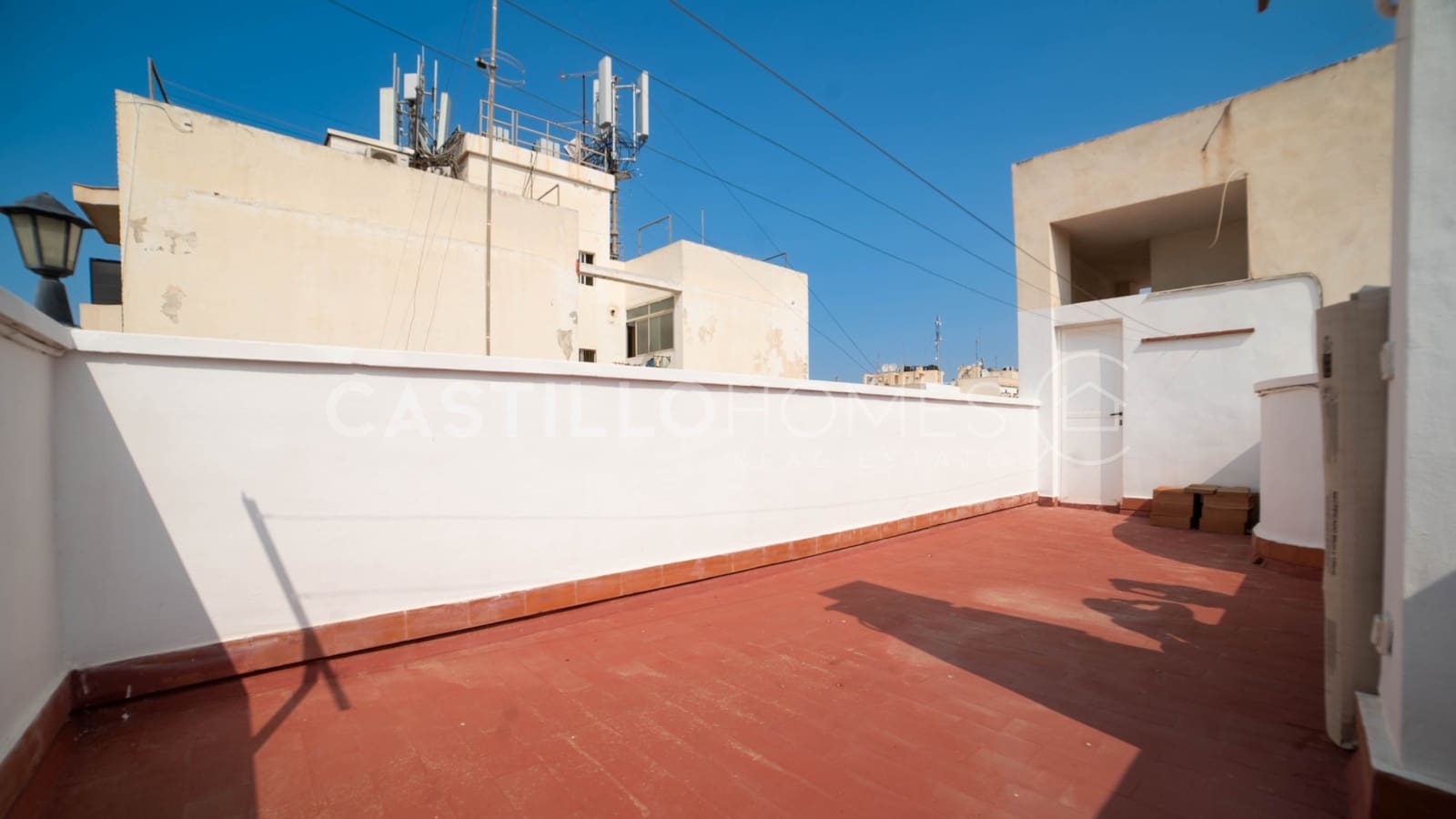 2 soveværelse Lejlighed til salg i Torrevieja med garage - € 220.000 (Ref: 9030941)