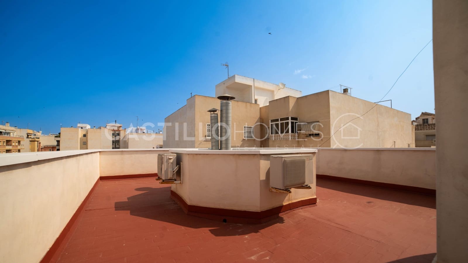 2 soveværelse Lejlighed til salg i Torrevieja med garage - € 220.000 (Ref: 9030941)