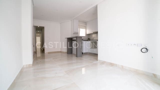 2 sypialnia Apartament na sprzedaż w Puerto Deportivo, Torrevieja z garażem - 220 000 € (Ref: 9030941)