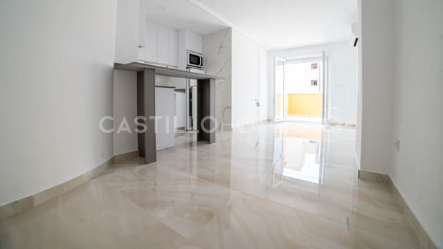 2 sypialnia Apartament na sprzedaż w Puerto Deportivo, Torrevieja z garażem - 220 000 € (Ref: 9030941)