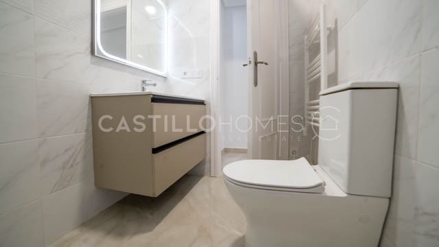 2 sypialnia Apartament na sprzedaż w Puerto Deportivo, Torrevieja z garażem - 220 000 € (Ref: 9030941)