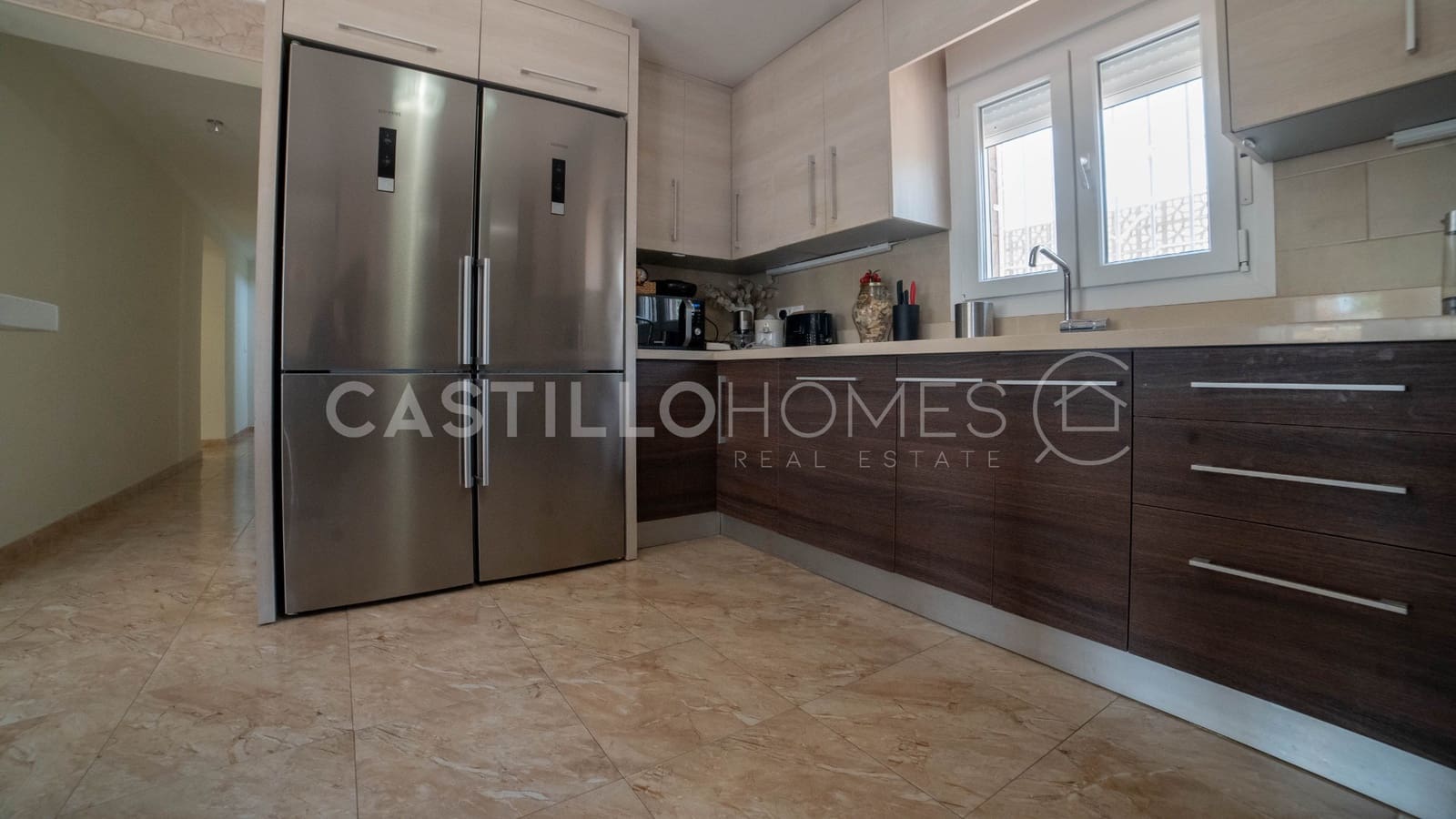 6 bedroom Villa for sale in Los Balcones with pool - € 930,000 (Ref: 9033776)