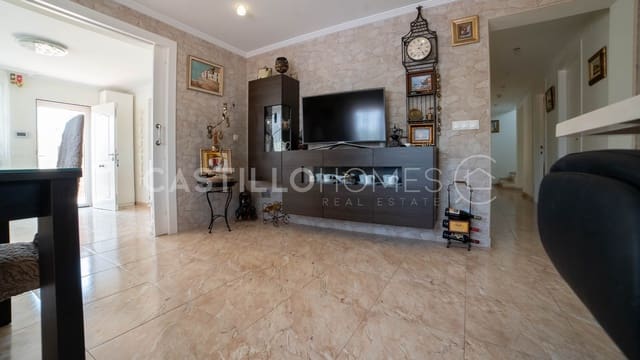 6 chambre Villa/Maison à vendre à Los Balcones avec piscine - 930 000 € (Ref: 9033776)