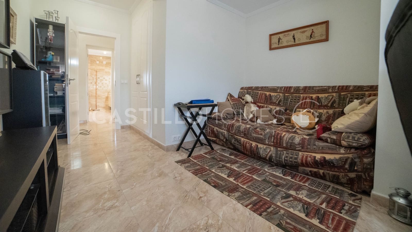 6 bedroom Villa for sale in Los Balcones with pool - € 930,000 (Ref: 9033776)