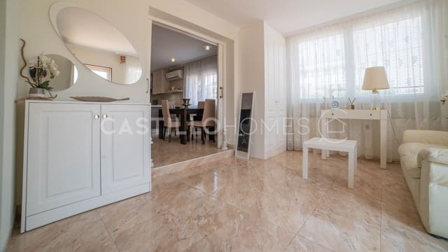 6 chambre Villa/Maison à vendre à Los Balcones avec piscine - 930 000 € (Ref: 9033776)