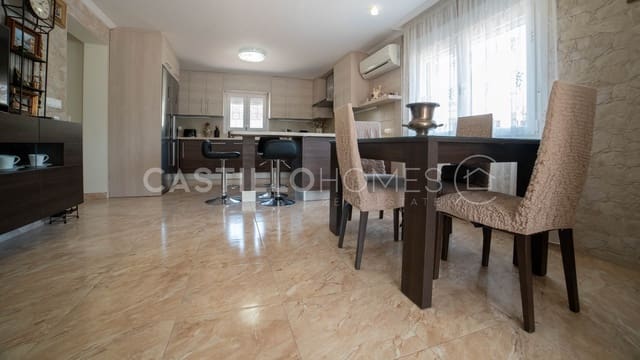 6 chambre Villa/Maison à vendre à Los Balcones avec piscine - 930 000 € (Ref: 9033776)