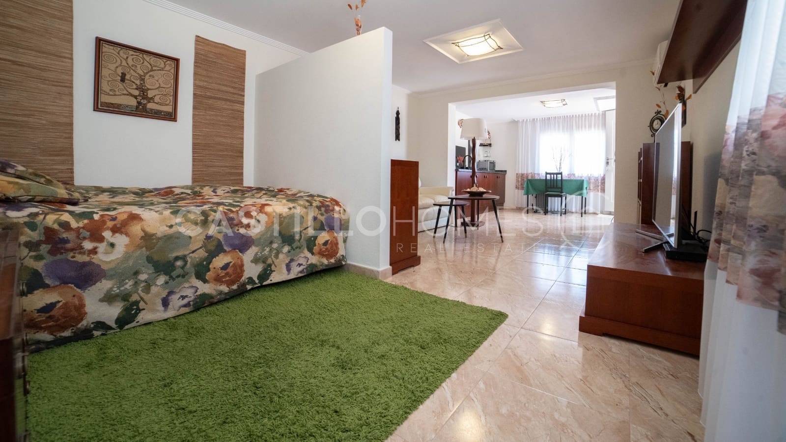 6 bedroom Villa for sale in Los Balcones with pool - € 930,000 (Ref: 9033776)