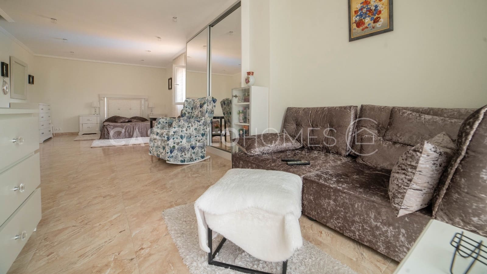 6 bedroom Villa for sale in Los Balcones with pool - € 930,000 (Ref: 9033776)