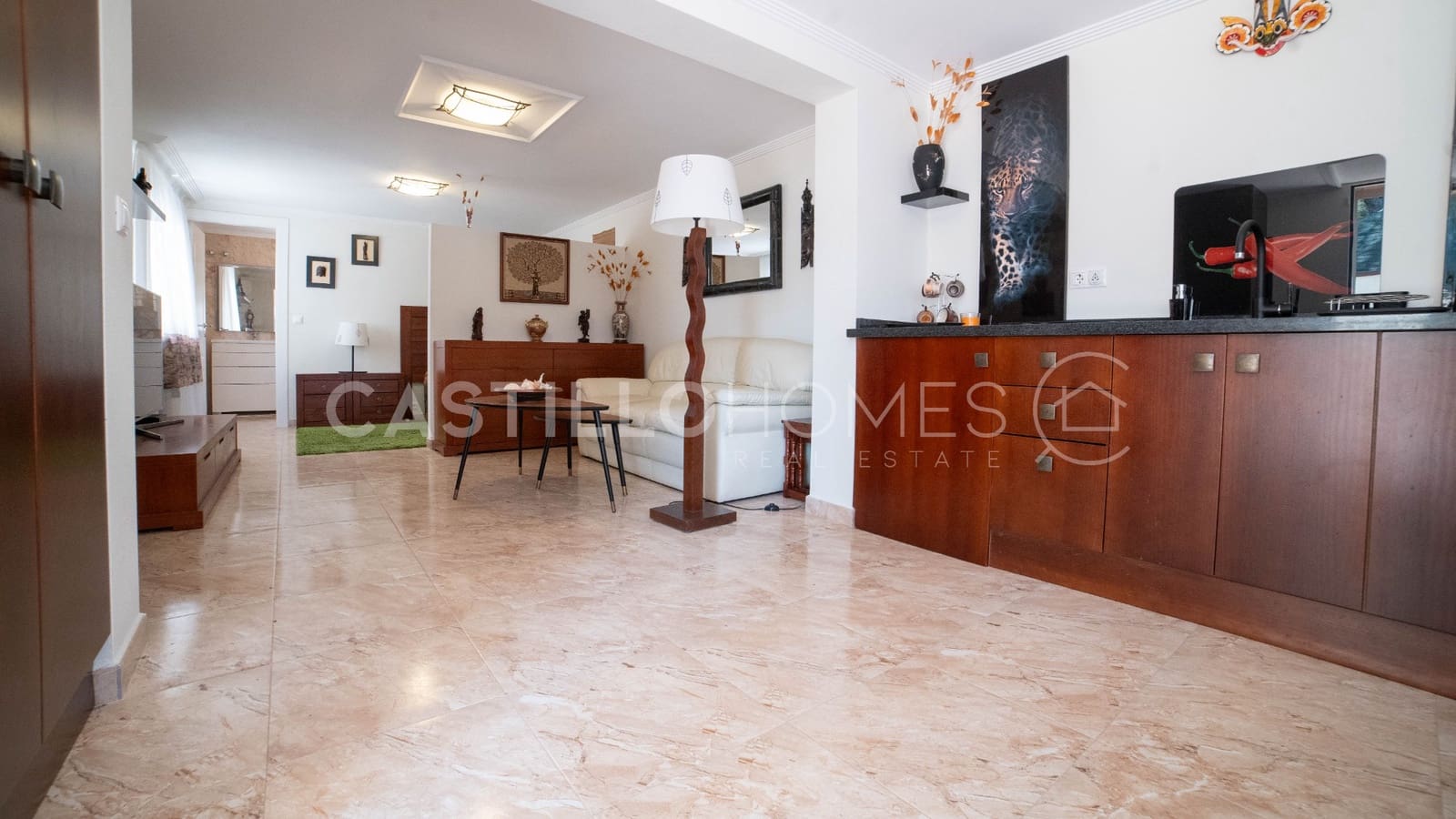 6 bedroom Villa for sale in Los Balcones with pool - € 930,000 (Ref: 9033776)