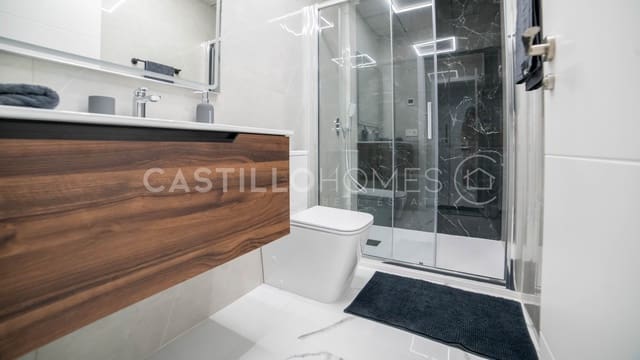 2 chambre Appartement à vendre à Playa del Cura, Torrevieja - 268 000 € (Ref: 9033777)