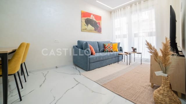 2 chambre Appartement à vendre à Playa del Cura, Torrevieja - 268 000 € (Ref: 9033777)