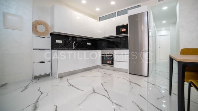 2 chambre Appartement à vendre à Playa del Cura, Torrevieja - 268 000 € (Ref: 9033777)