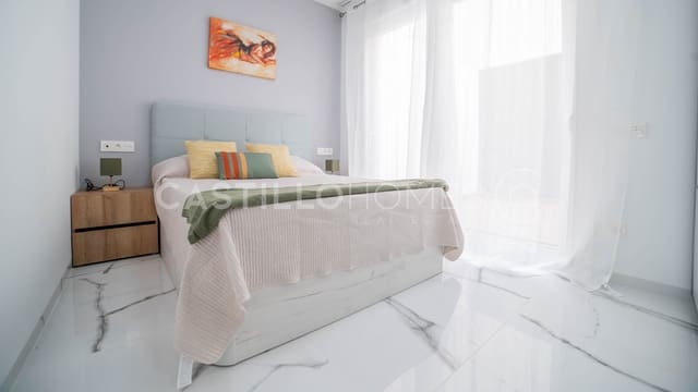 2 chambre Appartement à vendre à Playa del Cura, Torrevieja - 268 000 € (Ref: 9033777)