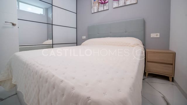 2 bedroom Apartment for sale in Playa del Cura, Torrevieja - € 268,000 (Ref: 9033778)