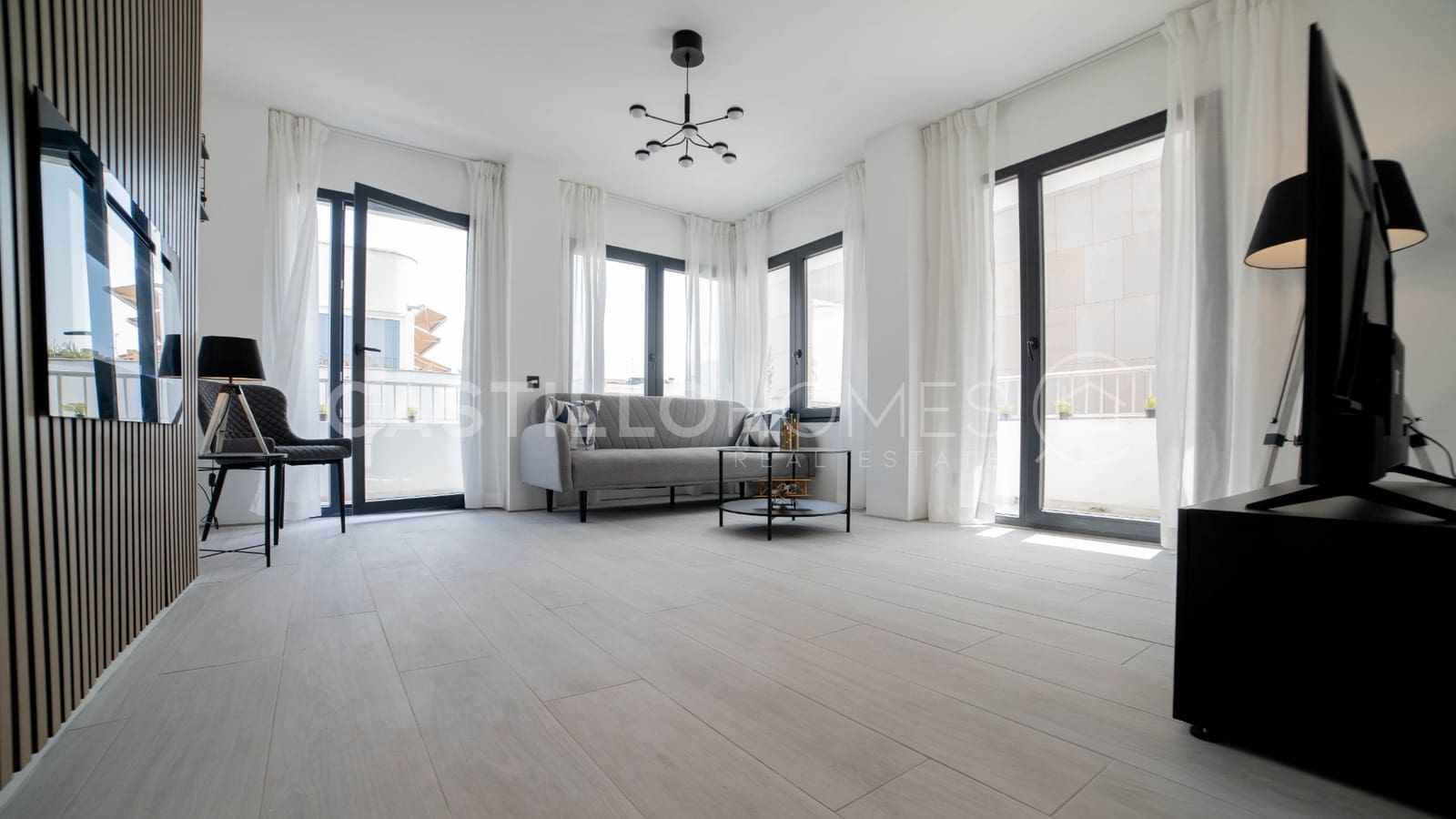 3 soveværelse Lejlighed til salg i Torrevieja - € 349.000 (Ref: 9035717)