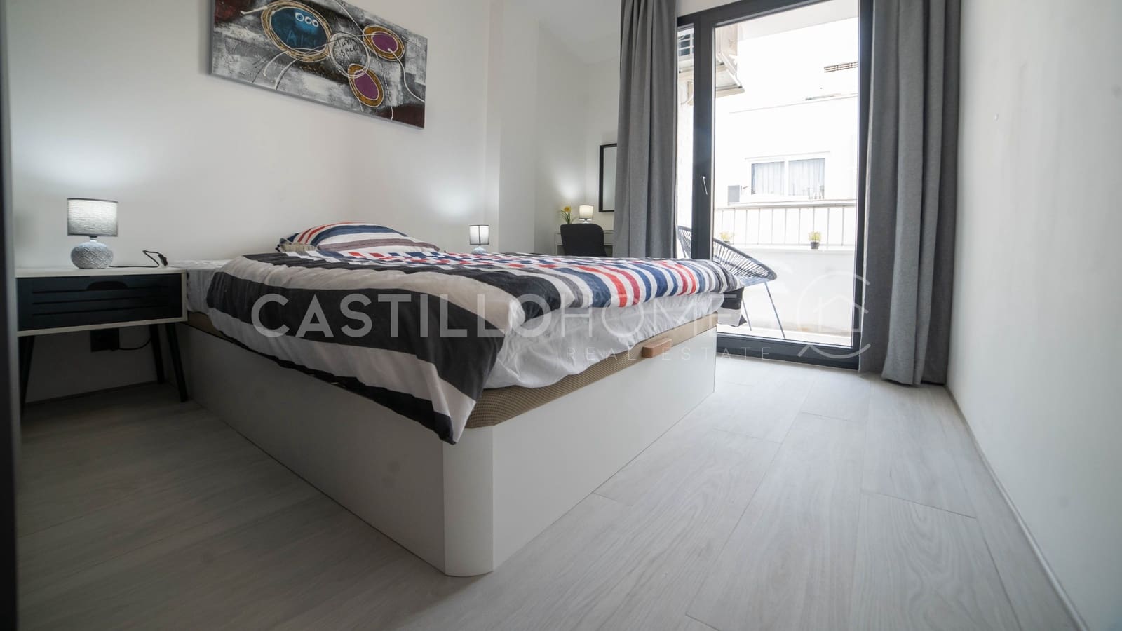 3 soveværelse Lejlighed til salg i Torrevieja - € 349.000 (Ref: 9035717)