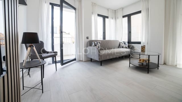 3 soveværelse Lejlighed til salg i Centro - Muelle Pesquero, Torrevieja - € 349.000 (Ref: 9035717)