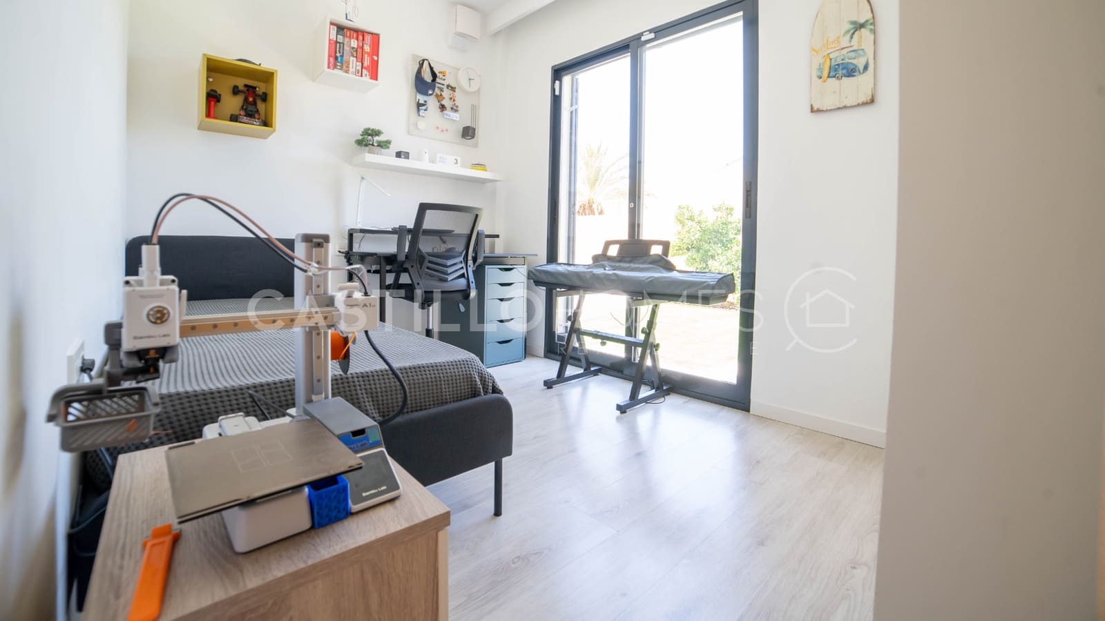 3 quarto Moradia para venda em La Zenia com piscina - 519 000 € (Ref: 9046225)