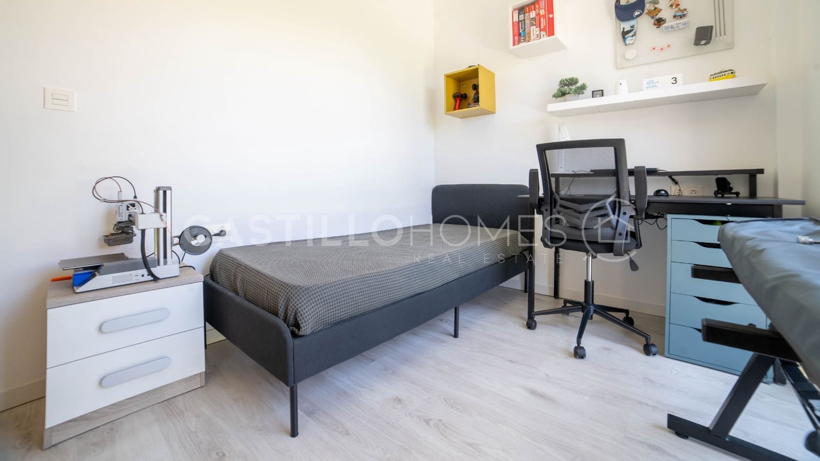 3 quarto Moradia para venda em La Zenia com piscina - 519 000 € (Ref: 9046225)