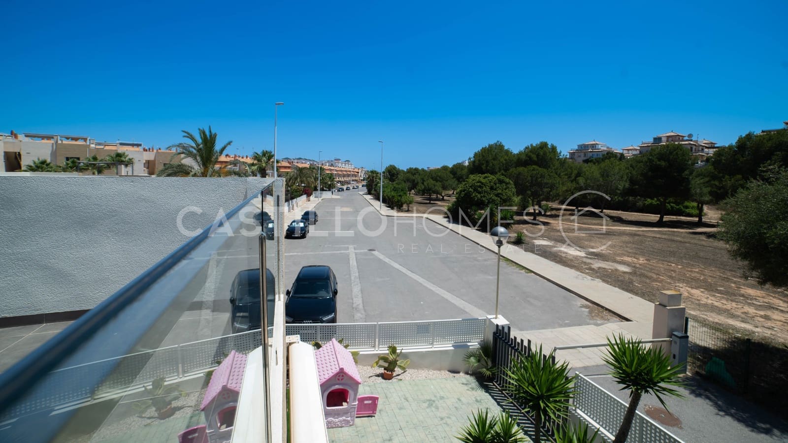 3 quarto Moradia para venda em La Zenia com piscina - 519 000 € (Ref: 9046225)