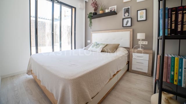 3 camera da letto Villa in vendita in La Zenia, Orihuela con piscina - 519.000 € (Rif: 9046225)