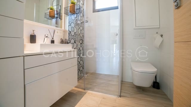 3 camera da letto Villa in vendita in La Zenia, Orihuela con piscina - 519.000 € (Rif: 9046225)