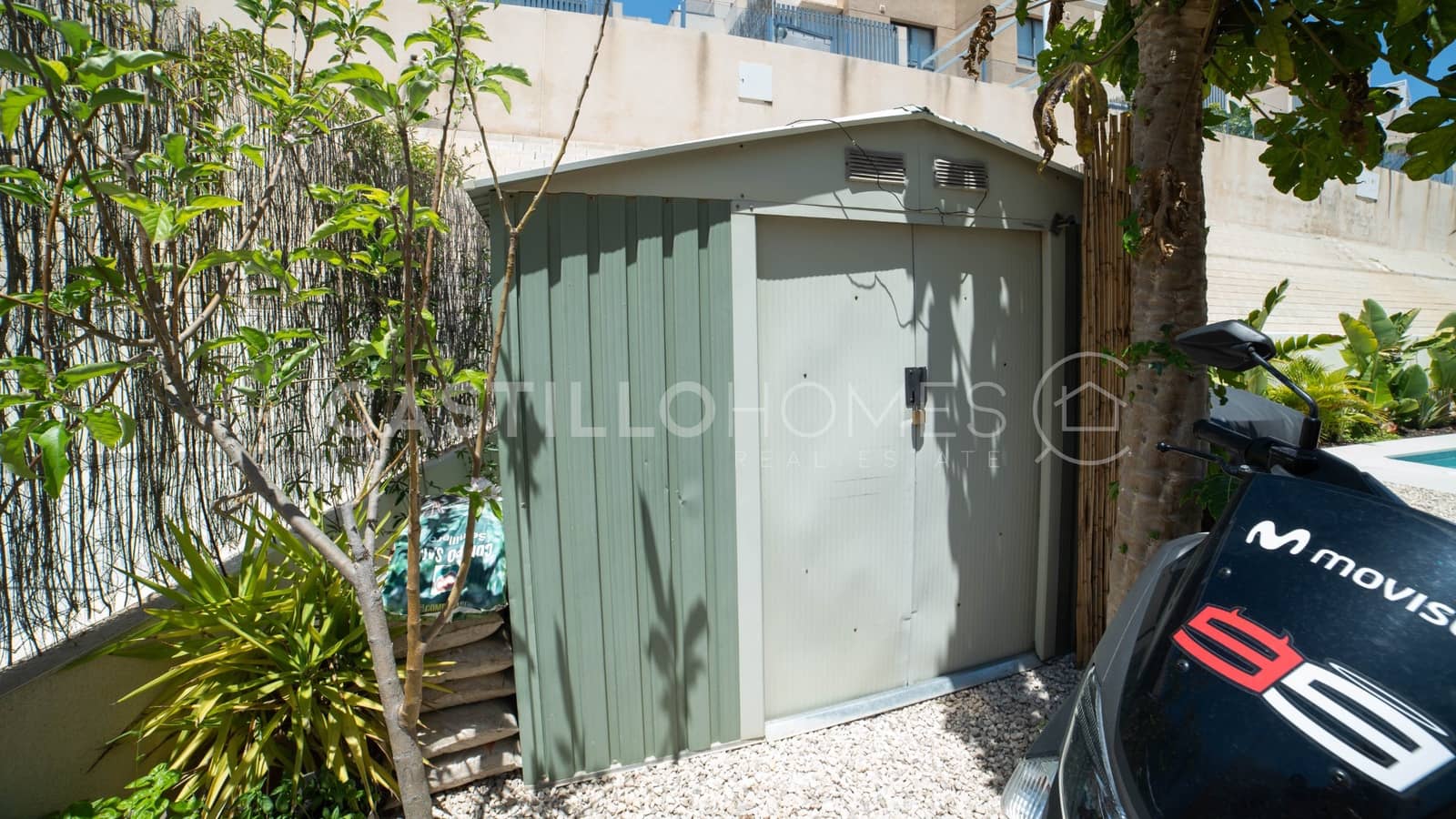 3 quarto Moradia para venda em La Zenia com piscina - 519 000 € (Ref: 9046225)