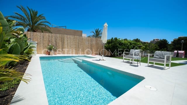 3 camera da letto Villa in vendita in La Zenia, Orihuela con piscina - 519.000 € (Rif: 9046225)