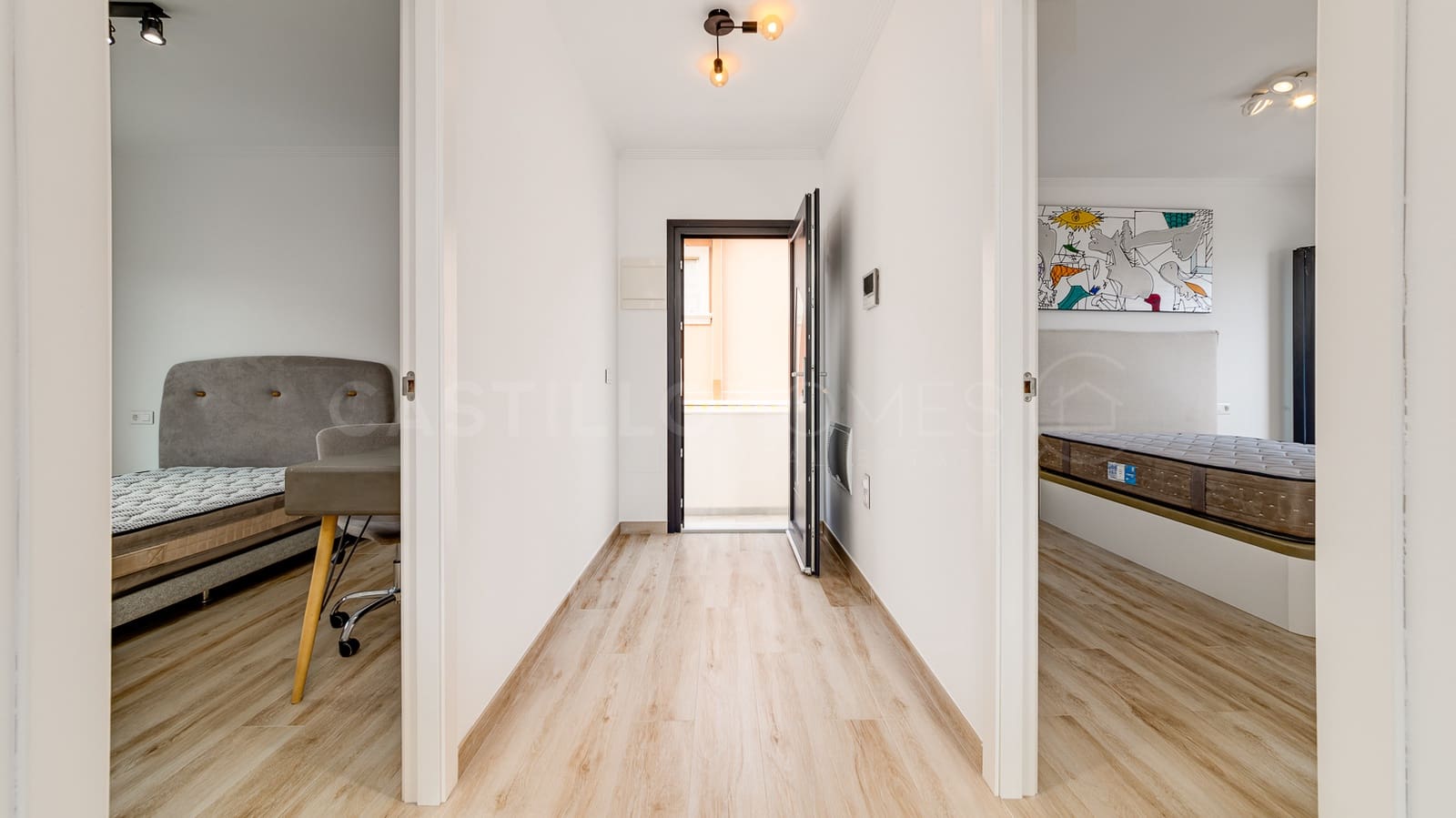 4 soverom Villa til salgs i Torre del Moro med svømmebasseng - € 990 000 (Ref: 9058646)