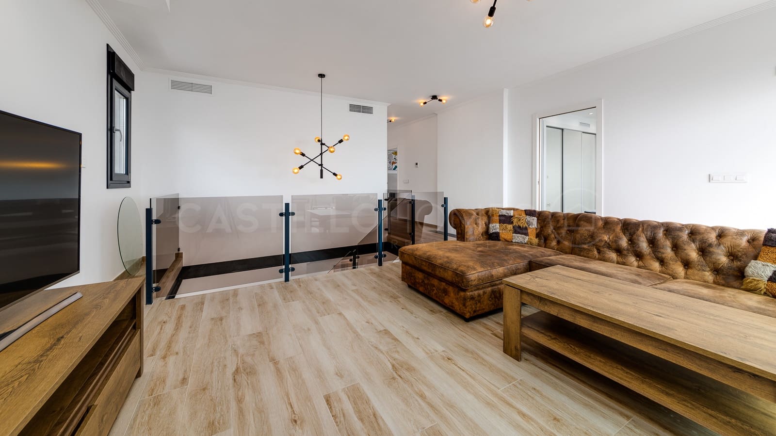 4 soverom Villa til salgs i Torre del Moro med svømmebasseng - € 990 000 (Ref: 9058646)