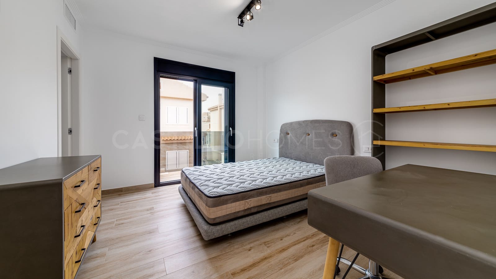 4 soverom Villa til salgs i Torre del Moro med svømmebasseng - € 990 000 (Ref: 9058646)