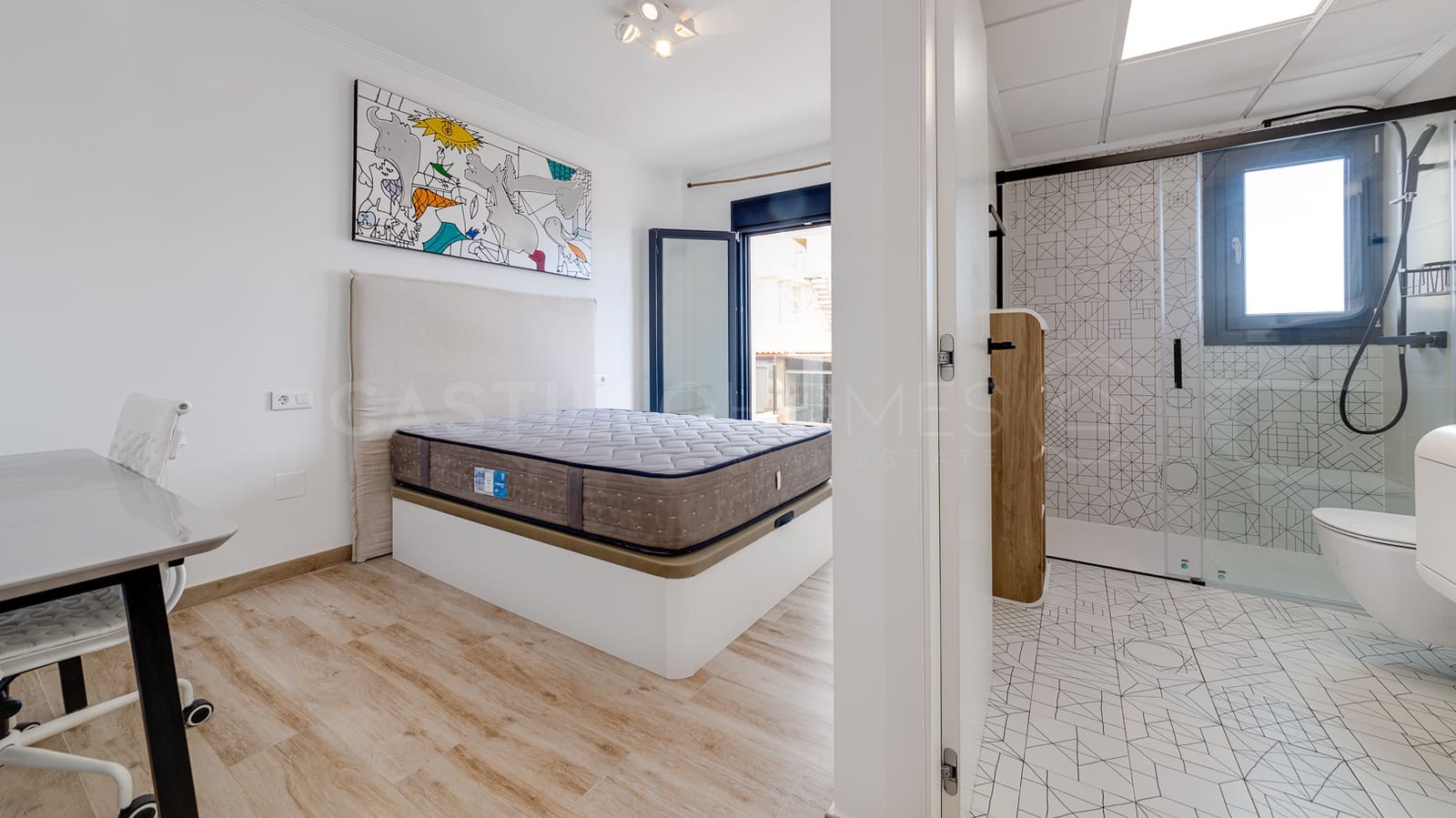 4 soverom Villa til salgs i Torre del Moro med svømmebasseng - € 990 000 (Ref: 9058646)