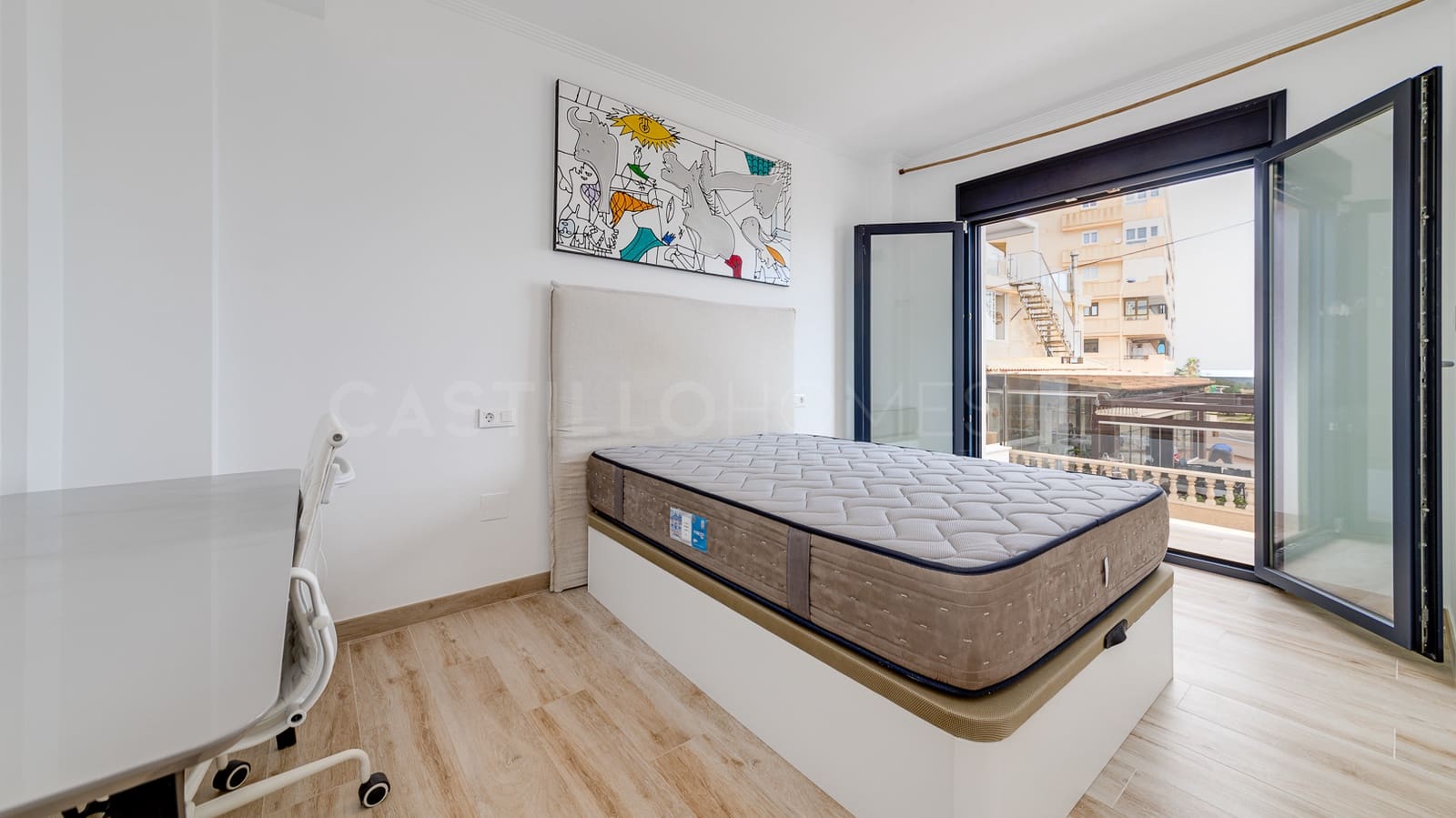 4 soverom Villa til salgs i Torre del Moro med svømmebasseng - € 990 000 (Ref: 9058646)