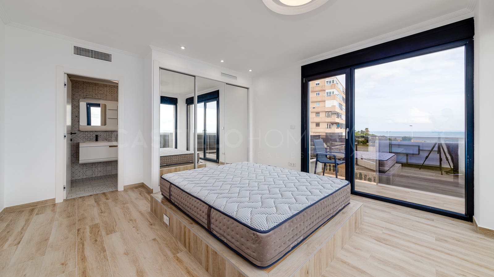 4 soverom Villa til salgs i Torre del Moro med svømmebasseng - € 990 000 (Ref: 9058646)