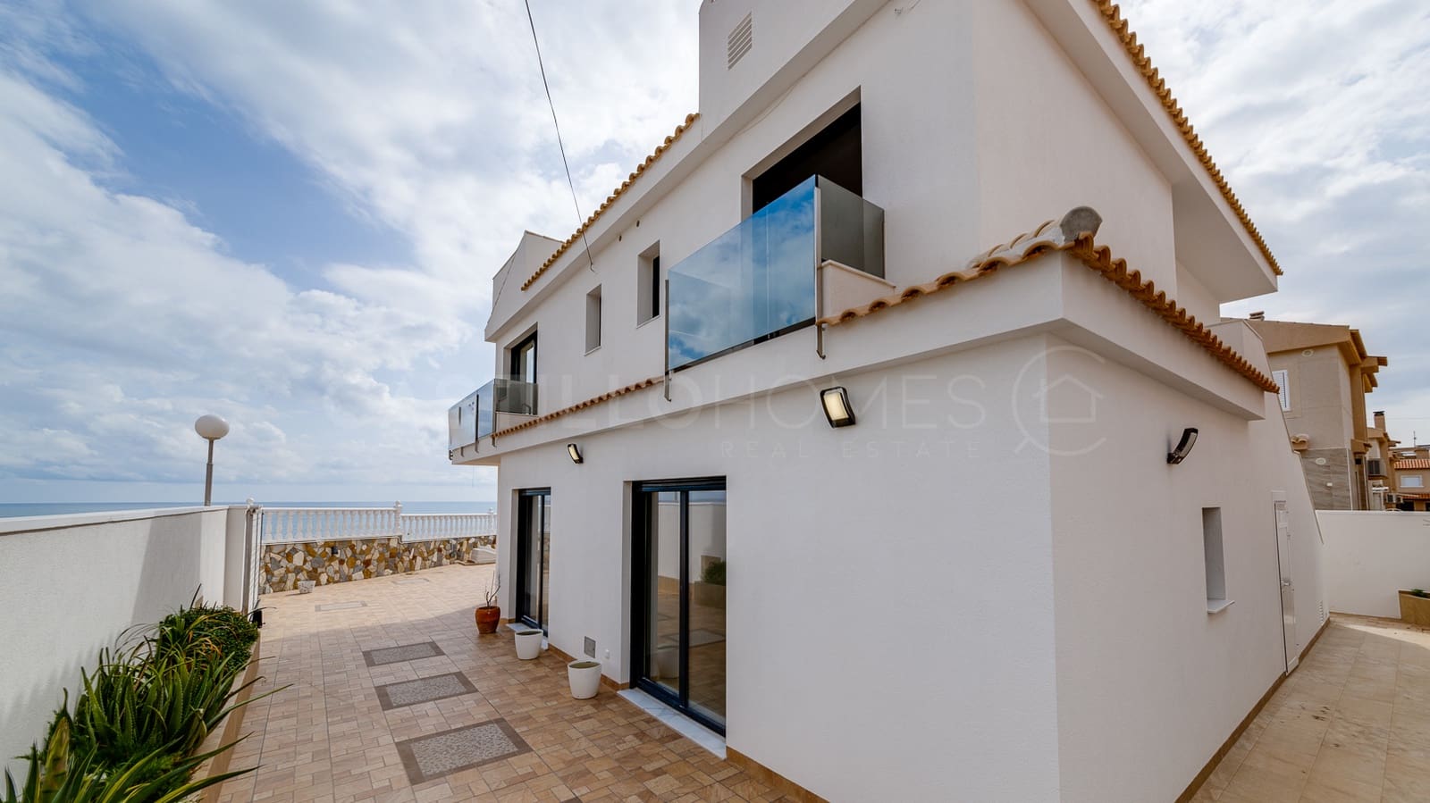 4 soverom Villa til salgs i Torre del Moro med svømmebasseng - € 990 000 (Ref: 9058646)