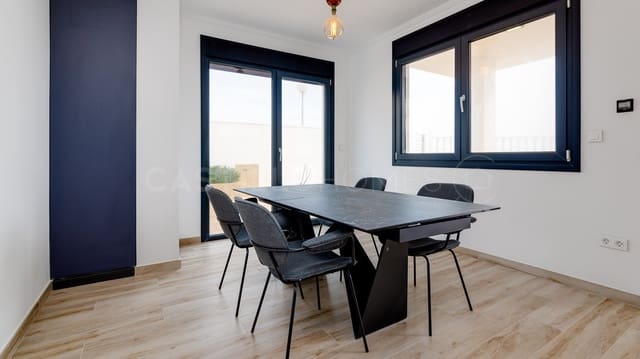 4 bedroom Villa for sale in Torre del Moro, Torrevieja with pool - € 990,000 (Ref: 9058646)