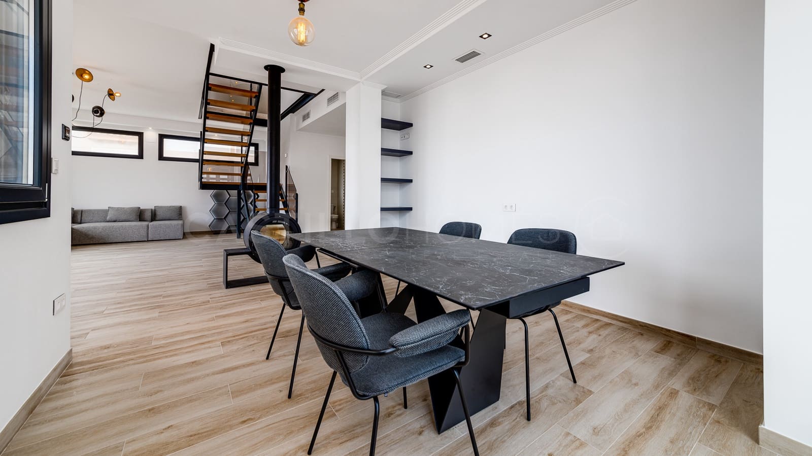 4 soverom Villa til salgs i Torre del Moro med svømmebasseng - € 990 000 (Ref: 9058646)