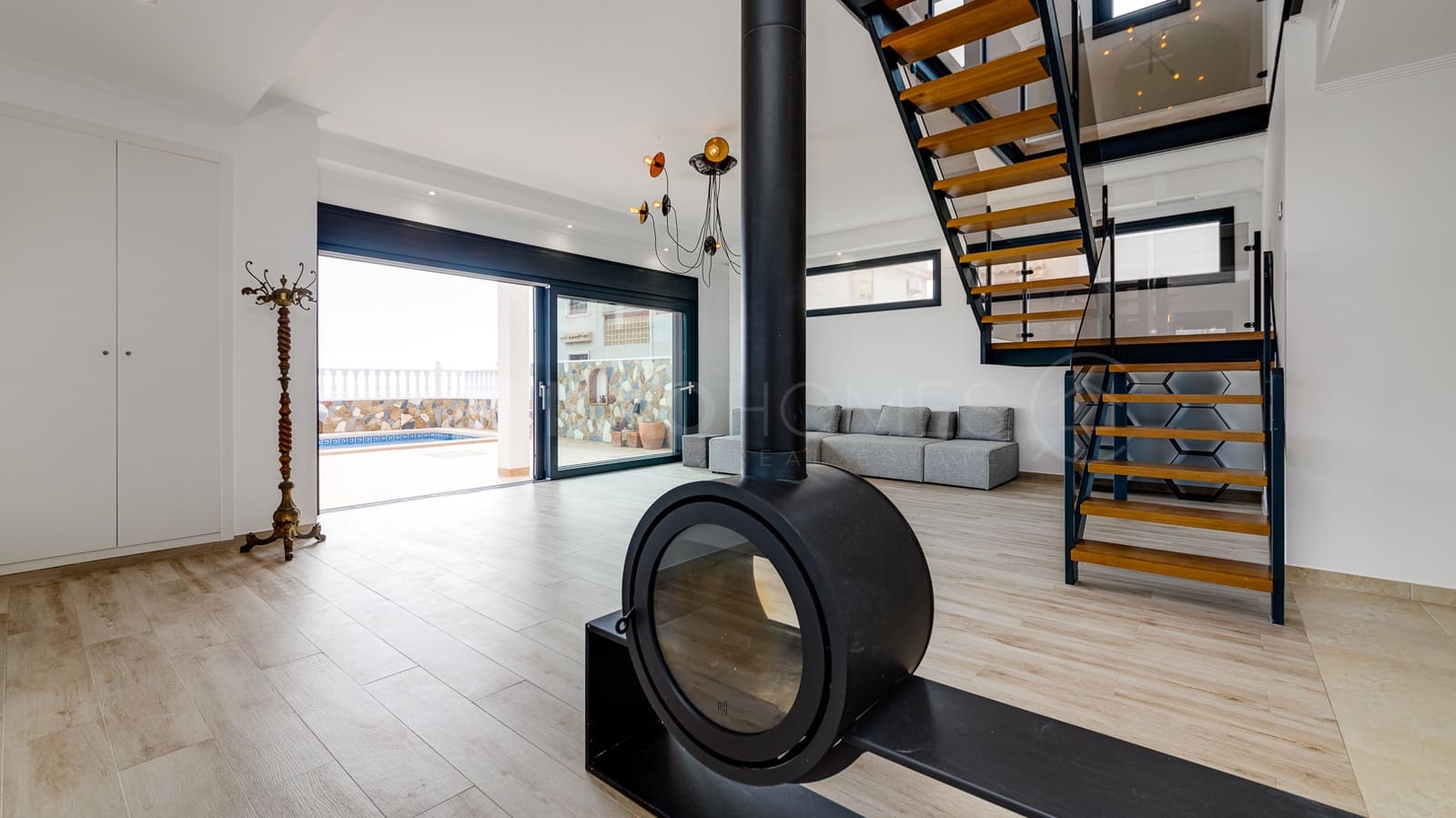 4 soverom Villa til salgs i Torre del Moro med svømmebasseng - € 990 000 (Ref: 9058646)