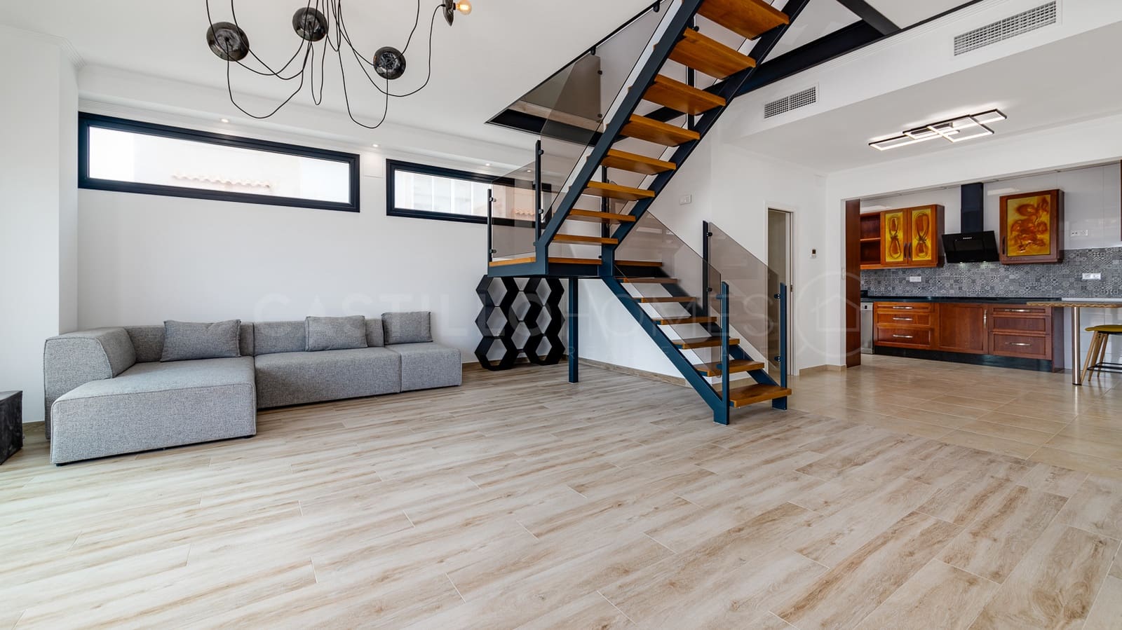 4 soverom Villa til salgs i Torre del Moro med svømmebasseng - € 990 000 (Ref: 9058646)