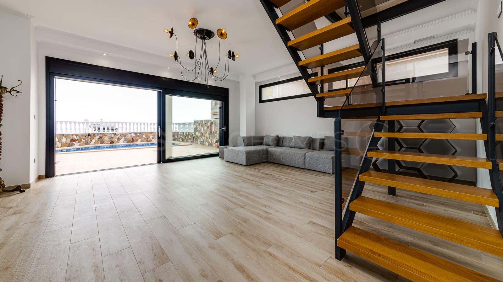 4 soverom Villa til salgs i Torre del Moro med svømmebasseng - € 990 000 (Ref: 9058646)