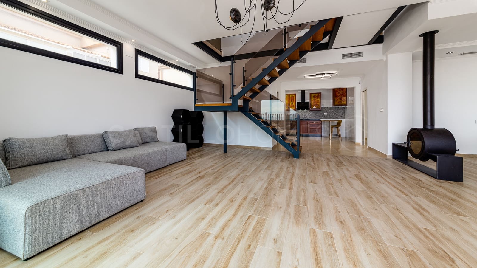 4 soverom Villa til salgs i Torre del Moro med svømmebasseng - € 990 000 (Ref: 9058646)