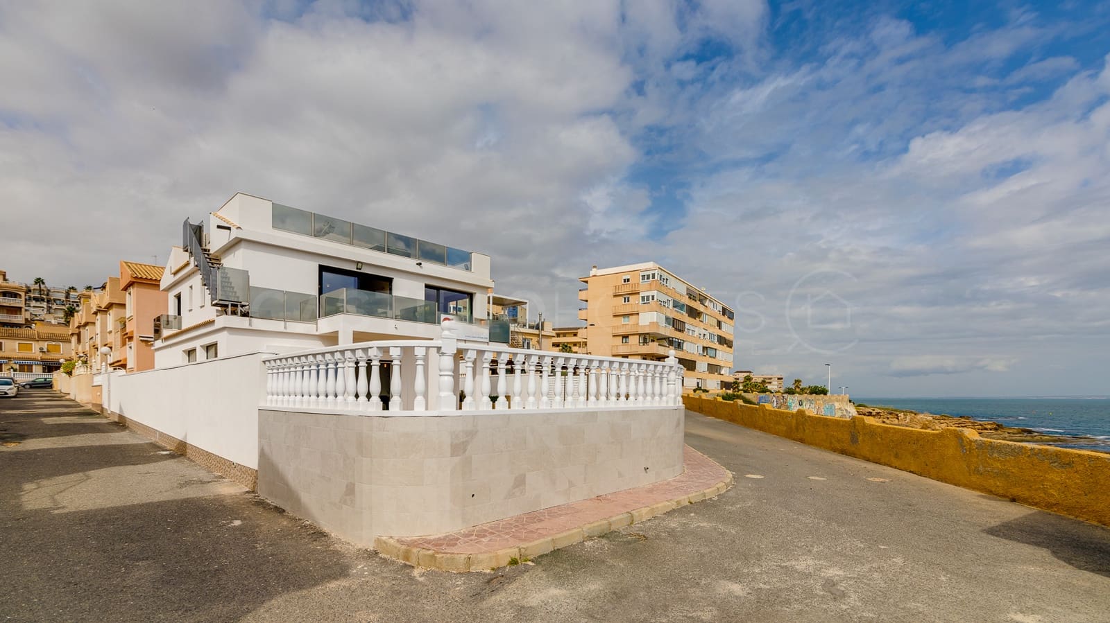 4 soverom Villa til salgs i Torre del Moro med svømmebasseng - € 990 000 (Ref: 9058646)