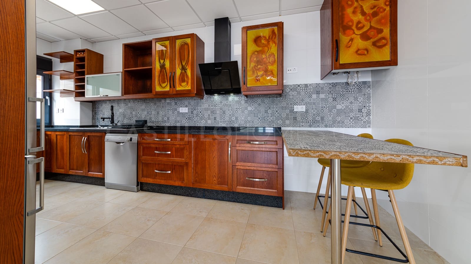 4 soverom Villa til salgs i Torre del Moro med svømmebasseng - € 990 000 (Ref: 9058646)