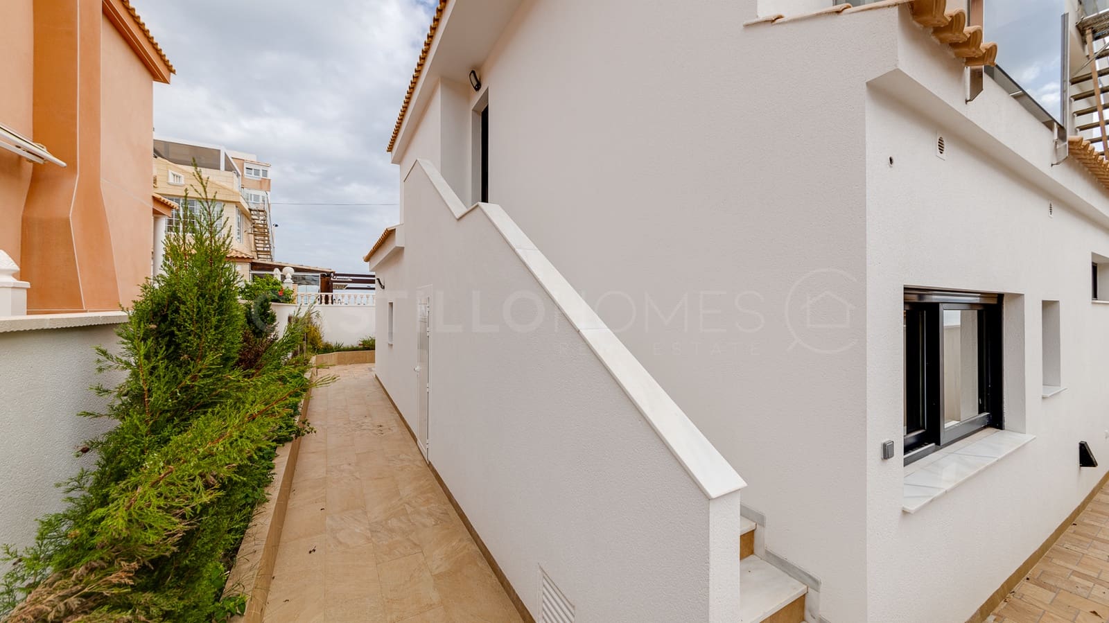 4 soverom Villa til salgs i Torre del Moro med svømmebasseng - € 990 000 (Ref: 9058646)