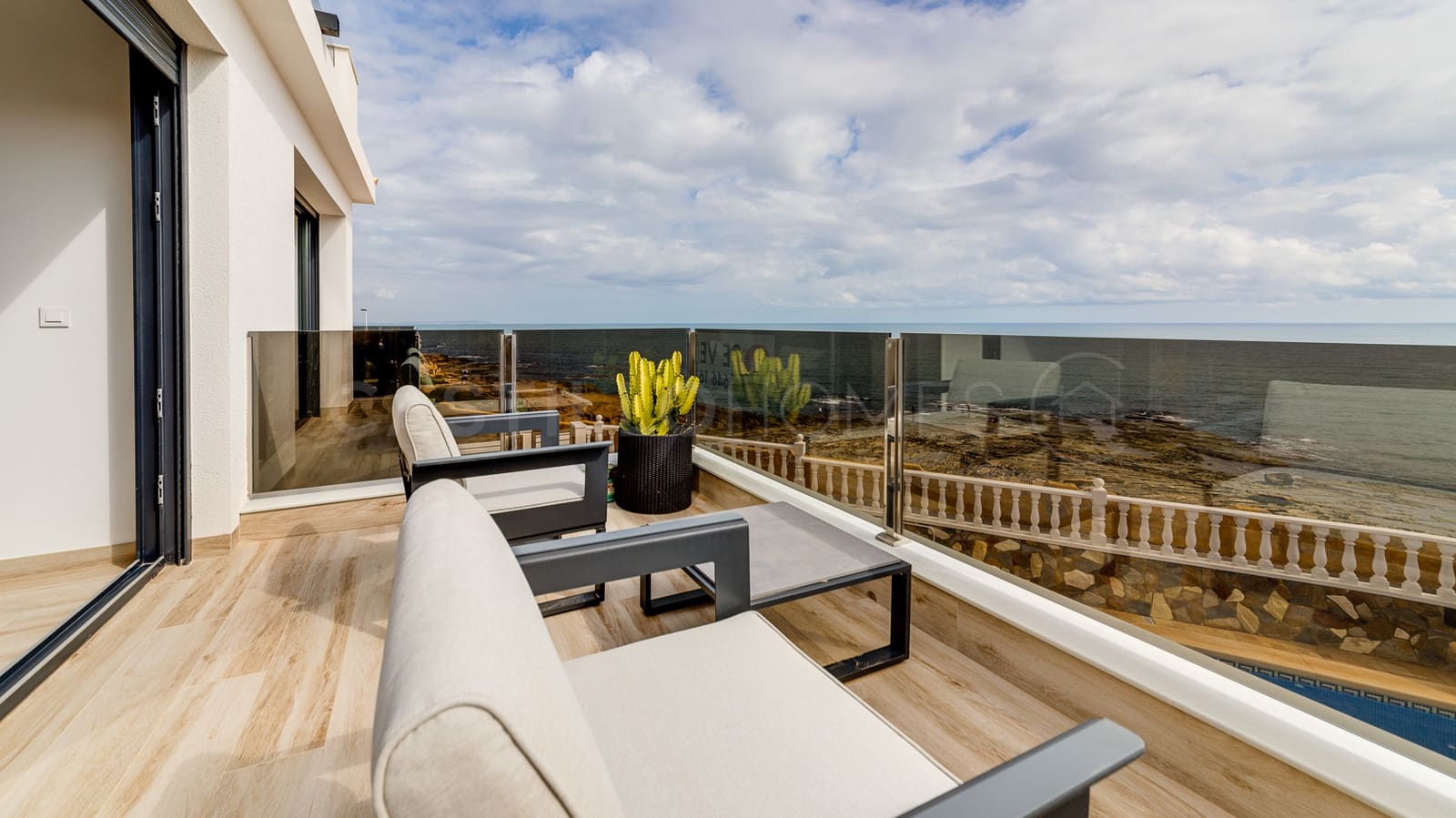 4 soverom Villa til salgs i Torre del Moro med svømmebasseng - € 990 000 (Ref: 9058646)